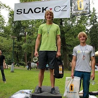 Fotogalerie - MHFF 2014